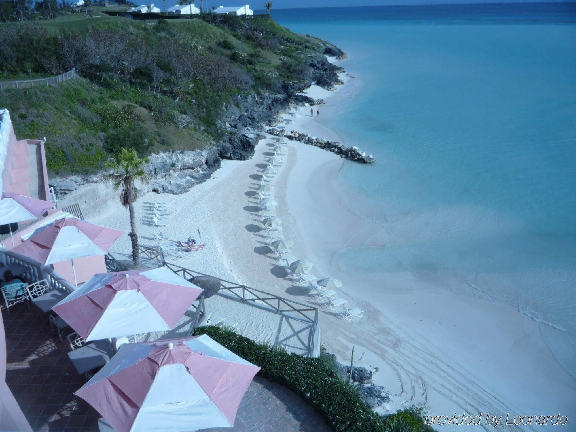 Pompano Beach Club Hog Bay Facilidades foto