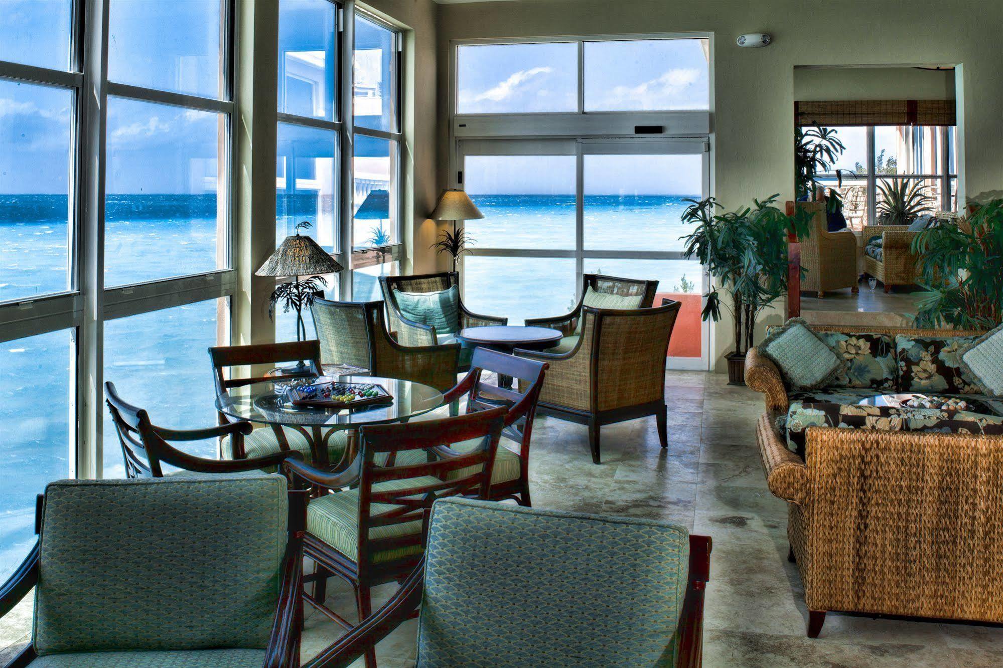 Pompano Beach Club Hog Bay Exterior foto